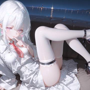 自设 (to DeathAngle)