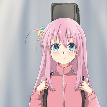 ひとりちゃん