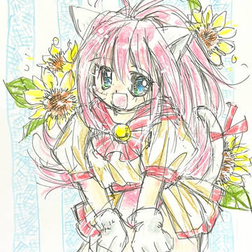 旧作メロディ