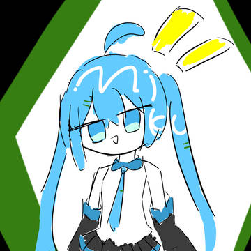 アホ毛！！！！