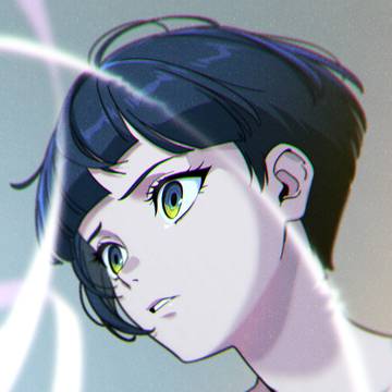 主人公