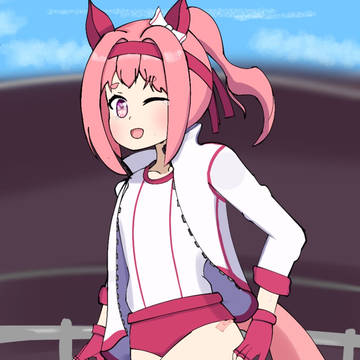 Haru urara... you did well ❤️