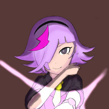 めげないアンタへ