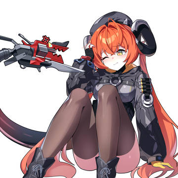 Orphie