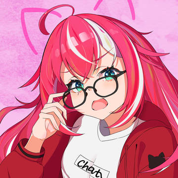 メガネかけて…「＃なんで私が…
