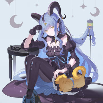 丰川祥子
