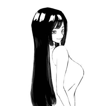 original character #2