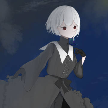 短髪優