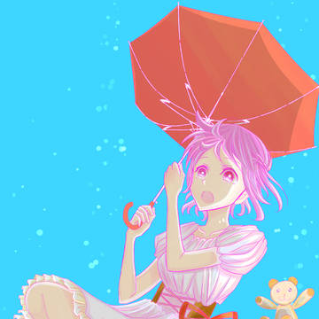 雨がやんだら