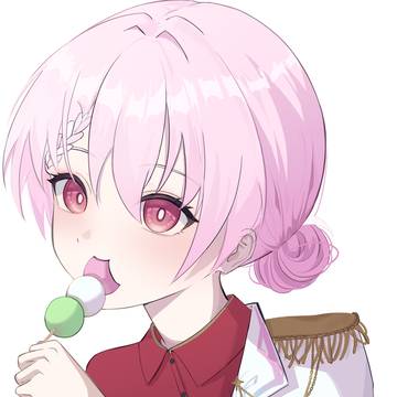 オリジナルキャラクター