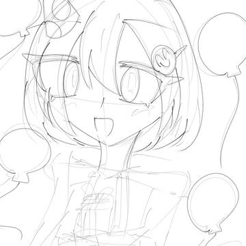 生まれた！！