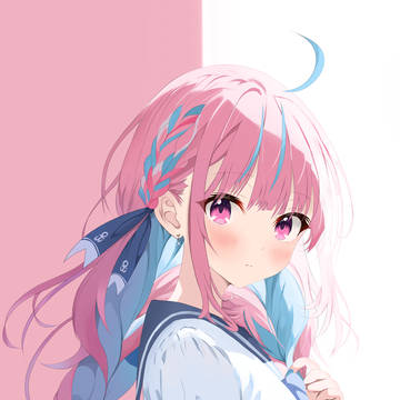 aqua