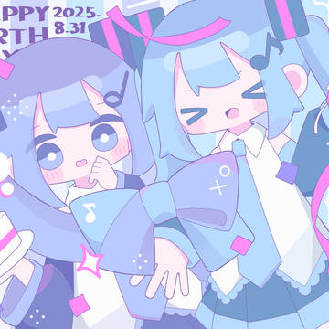 ミクちゃん