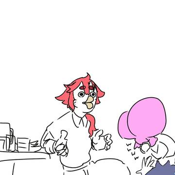 ついったにあげたやつ