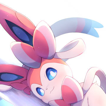 ニンフィア