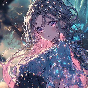 Evolving Glow