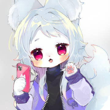 けも