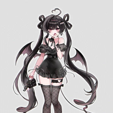 🖤
