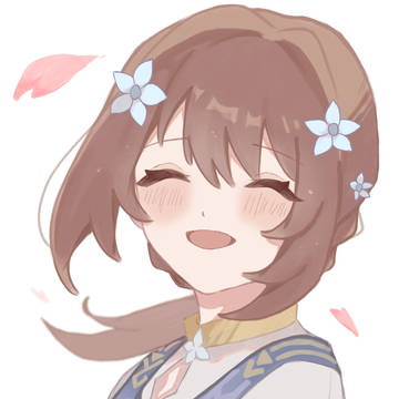 どうか、幸せに。