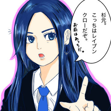 ゴカムlog