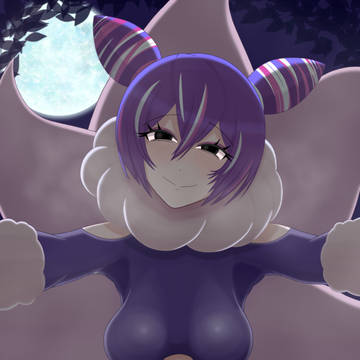 秋の夜長に