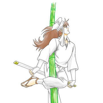 天鬼3