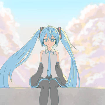 o