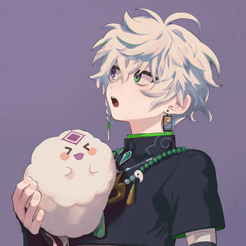 叢雲さん