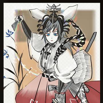 花札義勇