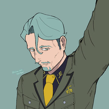 …ねぇ