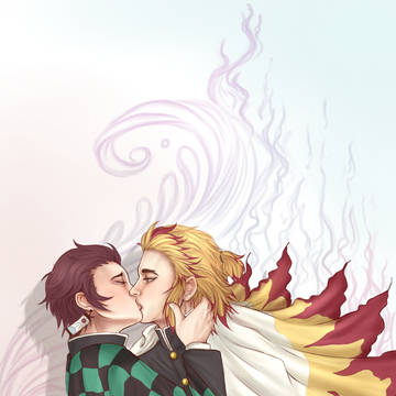 Last Kiss
