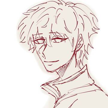 高銀 (doodle)