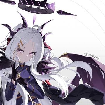 空崎 ヒナ