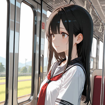 君に会える車両