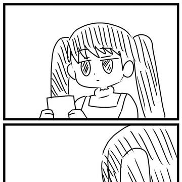 感情を失った私がお姉さんの優しさで感情を取り戻すお話　4
