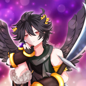 ブラックピット