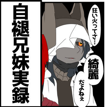 エルデンリング実録
