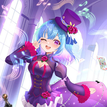 (*´∀`)~♥