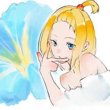 瀬戸夏美（OC）