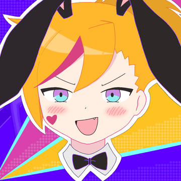 バニーリンちゃん