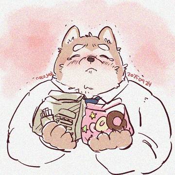 いっぱい食べな!
