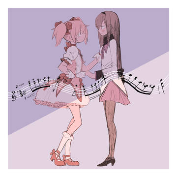 Would you care to dance with me?