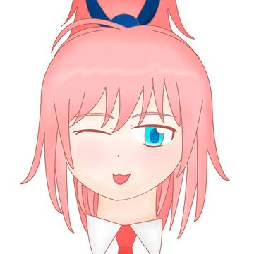 明日鶏ガー オーロラちゃん
