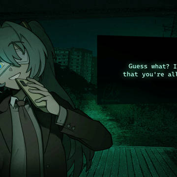 彼女を中に入れてくれますか?