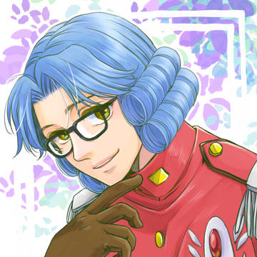 アバン先生