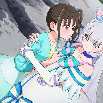 ユキまゆ絵まとめ2