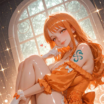 Nami (One Piece)