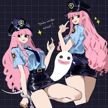 ペローナ・ポリス