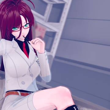 Krystalize Moon (Vtuber)