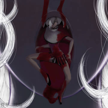 繭の外